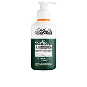 L'ORÉAL PARIS : MEN EXPERT DERMA CONTROL purifying cleansing gel 260 ml