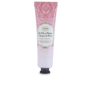 SABON : FACE POLISHER 2 in 1 comforting rose 60 ml