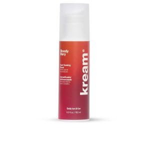 KREAM : BLOODY MARY tanning activator 150 ml