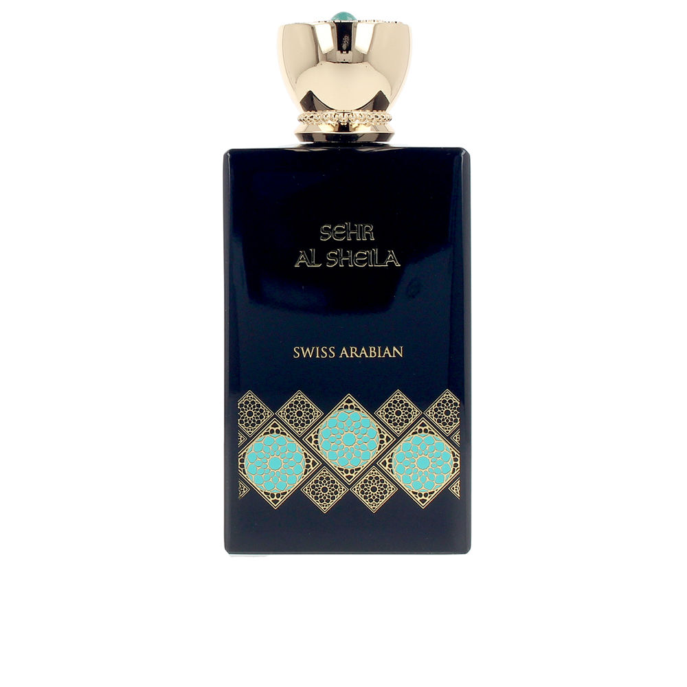 SWISS ARABIAN : SEHR AL SHEILA SWISS ARABIAN edp vapo 100 ml