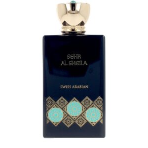 SWISS ARABIAN : SEHR AL SHEILA SWISS ARABIAN edp vapo 100 ml