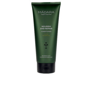 MÁDARA ORGANIC SKINCARE : NOURISH AND REPAIR conditioner 200 ml