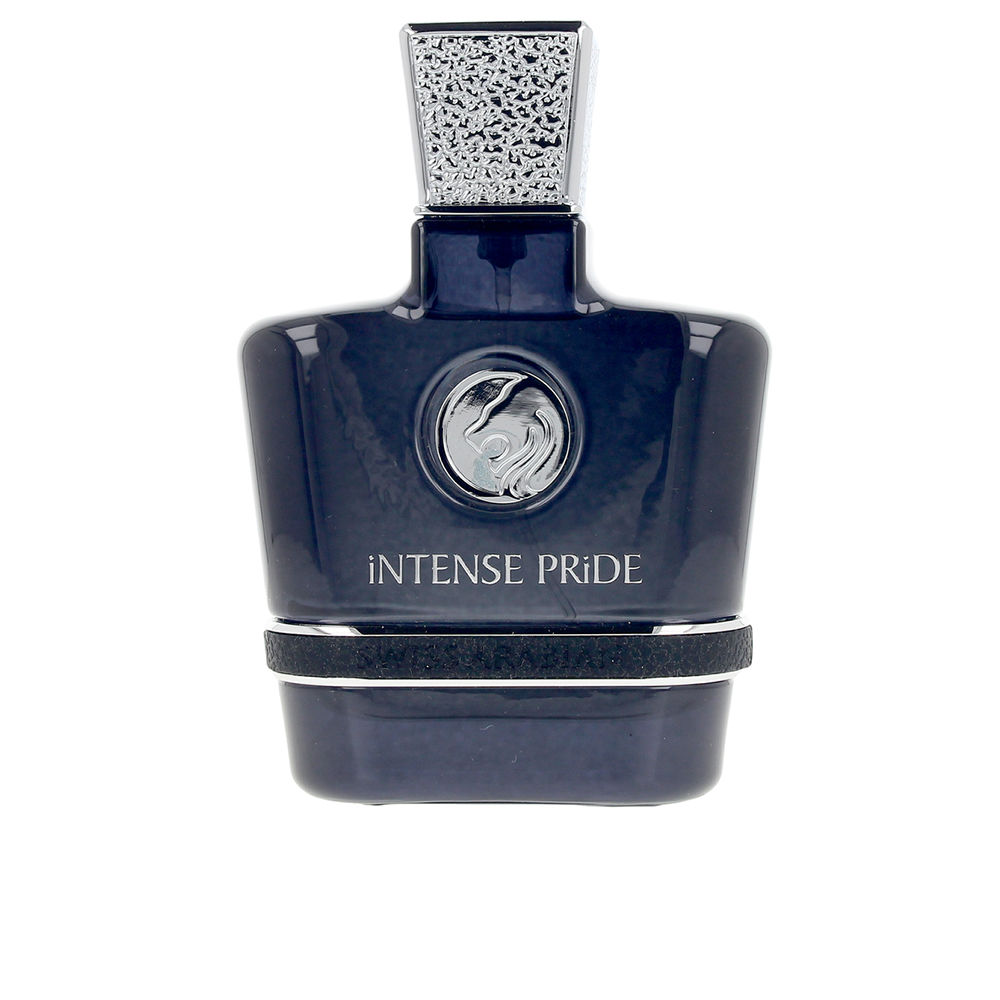 SWISS ARABIAN : INTENSE PRIDE edp vapo 100 ml