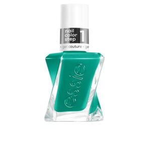 ESSIE : GEL COUTURE step 1 nail polish #557-Dopamine Rush 13.5 ml