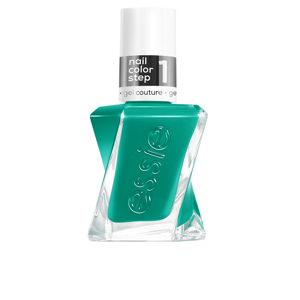 ESSIE : GEL COUTURE step 1 nail polish #557-Dopamine Rush 13.5 ml