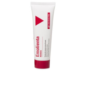 EMOLIENTA : EMOLIENTA MANOS sterilized hand cream 50 ml