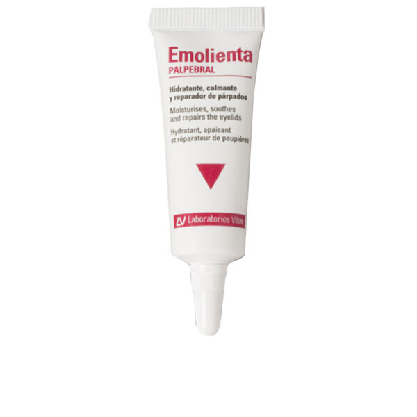 EMOLIENTA : EMOLIENTA PALPEBRAL moisturizing, soothing and repairing eyelids 10 ml