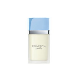 DOLCE & GABBANA : LIGHT BLUE POUR FEMME edt vapo 30 ml