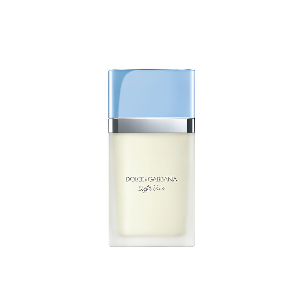 DOLCE & GABBANA : LIGHT BLUE POUR FEMME edt vapo 30 ml