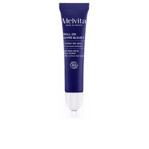 MELVITA : GIVRÉ BLEUET eye contour roll-on 10 ml