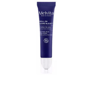 MELVITA : GIVRÉ BLEUET eye contour roll-on 10 ml