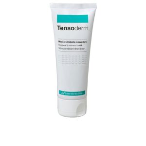TENSODERM : TENSODERM renewing treatment mask 60 ml