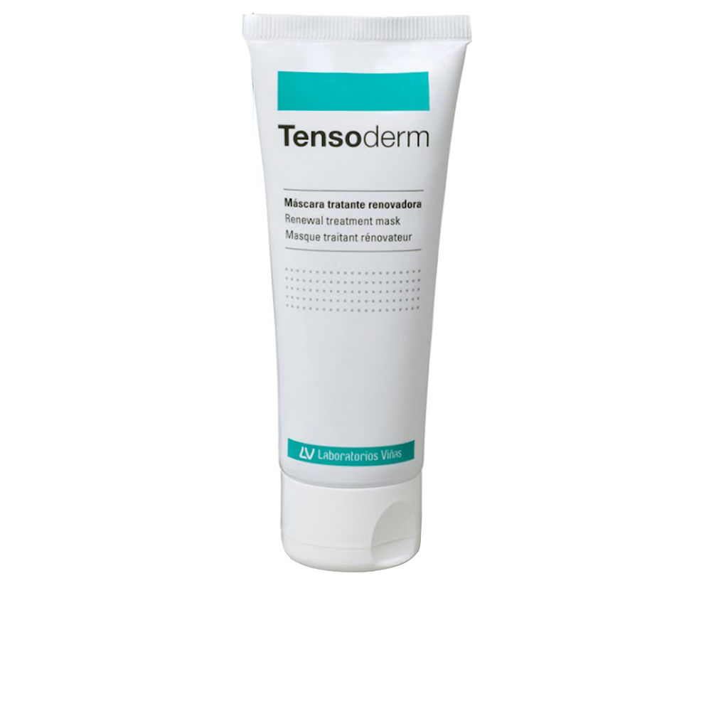 TENSODERM : TENSODERM renewing treatment mask 60 ml
