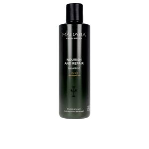 MÁDARA ORGANIC SKINCARE : NOURISH AND REPAIR shampoo 250 ml