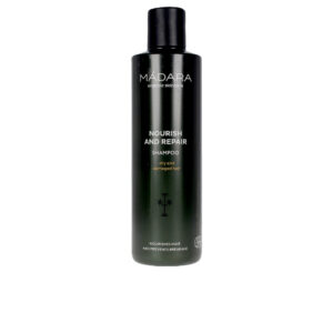 MÁDARA ORGANIC SKINCARE : NOURISH AND REPAIR shampoo 250 ml