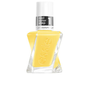 ESSIE : GEL COUTURE step 1 nail polish #560-Rev It Up 13.5 ml