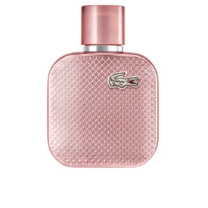 LACOSTE : L.12.12 SILVER ROSE edp vapo 50 ml