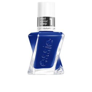 ESSIE : GEL COUTURE step 1 nail polish #558-New Highs 13.5 ml