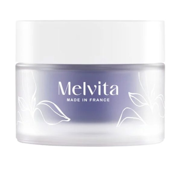 MELVITA : NECTAR SUBLIME velvety redensifying cream 50 ml