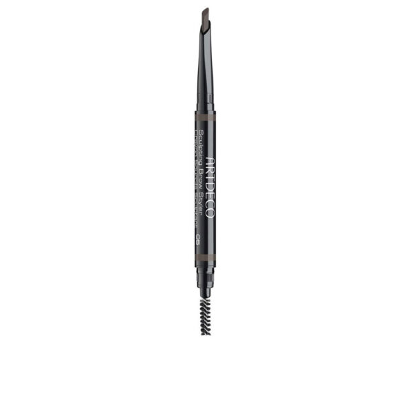 ARTDECO : SCULPTING BROW STYLER eyebrow pencil #5-Ash 10 ml