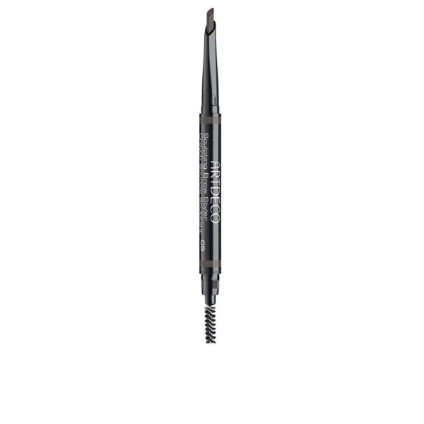 ARTDECO : SCULPTING BROW STYLER eyebrow pencil #5-Ash 10 ml
