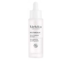 MELVITA : NECTARCALM soothing fortifying serum 30 ml