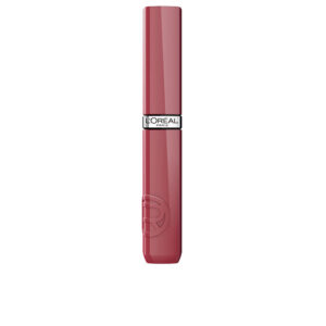 L'ORÉAL PARIS : INFALLIBLE LAQUE vinyl effect liquid lipstick #220-Paris Sunset 4.3 ml