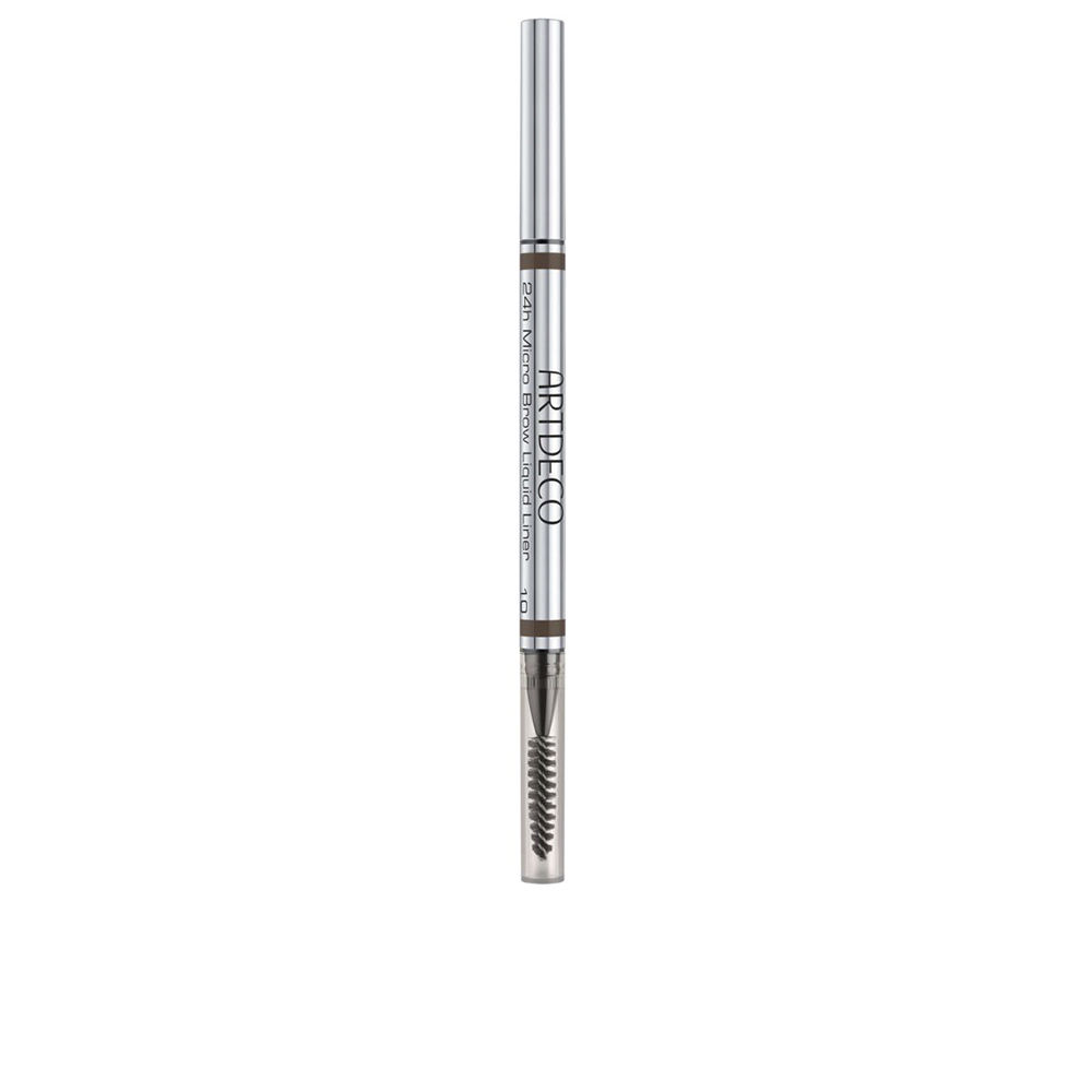 ARTDECO : 24H MICRO BROW liquid liner-dark #10-medium brown 0,6 ml