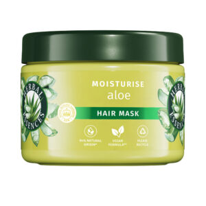 HERBAL ESSENCES : ALOE fortifying mask 500 ml