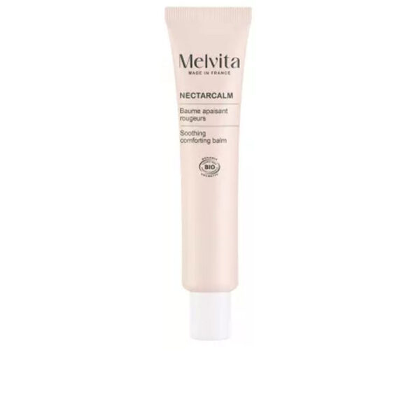 MELVITA : NECTARCALM soothing anti-redness balm 40 ml