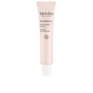 MELVITA : NECTARCALM soothing anti-redness balm 40 ml
