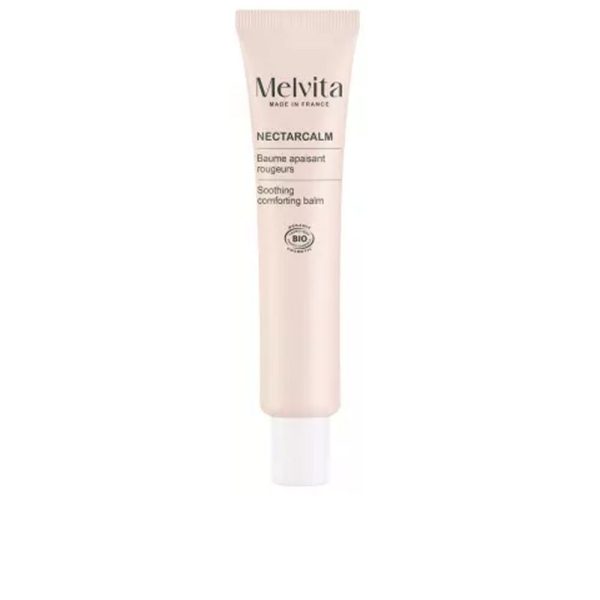 MELVITA : NECTARCALM soothing anti-redness balm 40 ml