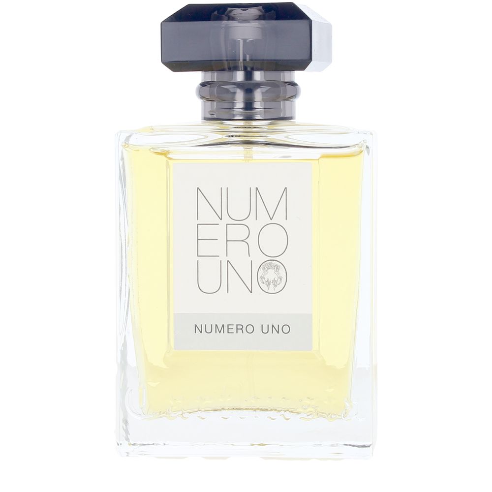 CARTHUSIA : NUMBER ONE edp vapor 100 ml
