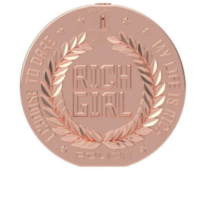 POLICE : RICH GIRL FOR WOMAN edp vapo 100 ml