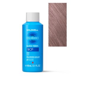 GOLDWELL : COLORANCE gloss tones #9CP 60 ml