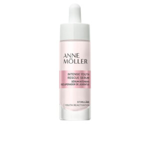 ANNE MÖLLER : STIMULÂGE intensive youth-restoring serum 30 ml