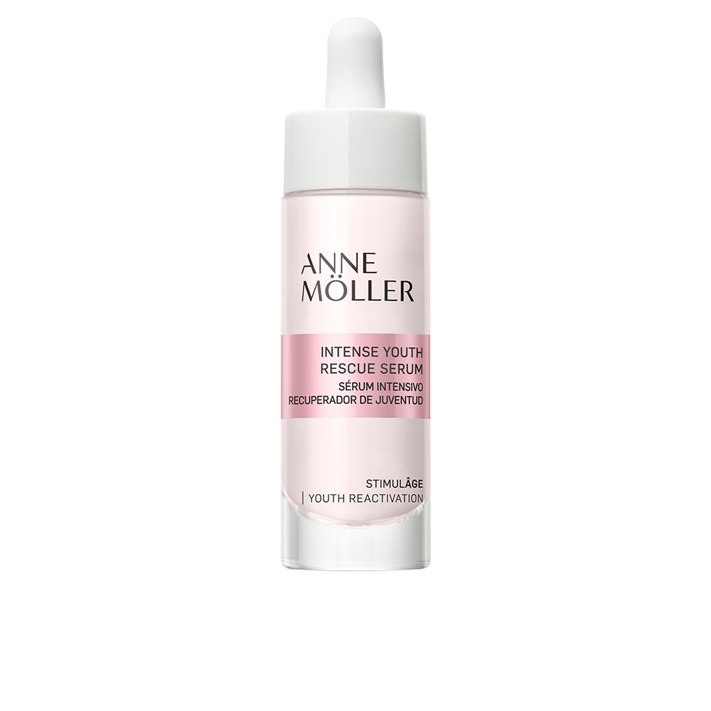 ANNE MÖLLER : STIMULÂGE intensive youth-restoring serum 30 ml