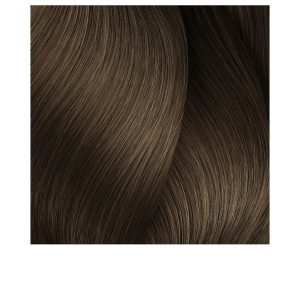 L'ORÉAL PROFESSIONNEL PARIS : MAJIREL ionène g cream color #7.12 60 ml
