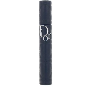 DIOR : DIORSHOW OVERVOLUME mask #090-Black 10 ml