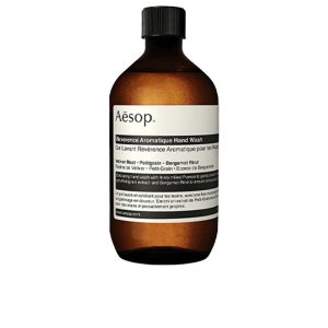 AESOP : REVERENCE AROMATIQUE hand wash 500 ml