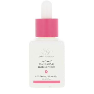 DRUNK ELEPHANT : A-GLOEI MARETINOL facial oil 30 ml