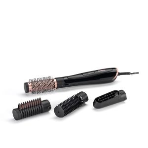 BABYLISS : AIR BRUSH AS126E perfect finish 1000w 1 u