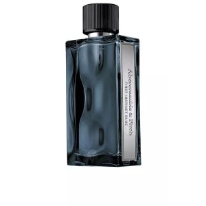 ABERCROMBIE & FITCH : FIRST INSTINCT BLUE FOR MAN edt vapo 100 ml