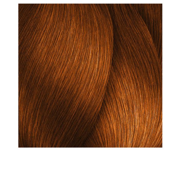 L'ORÉAL PROFESSIONNEL PARIS : MAJIREL ionène g cream color #6.45 60 ml