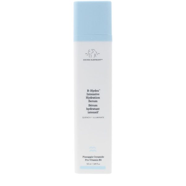 DRUNK ELEPHANT : B-HYDRA INTENSIVE moisturizing serum 50 ml