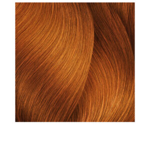 L'ORÉAL PROFESSIONNEL PARIS : MAJIREL ionène g cream color #7.43 60 ml