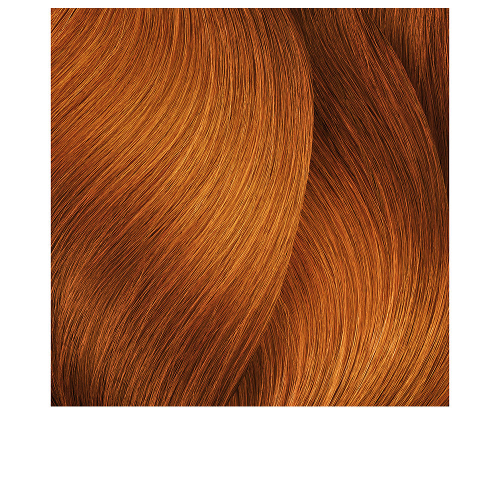 L'ORÉAL PROFESSIONNEL PARIS : MAJIREL ionène g cream color #7.43 60 ml