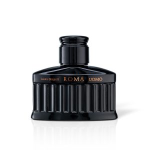 LAURA BIAGIOTTI : ROMA UOMO NERO ESTREMO INTENSE edp vapo 75 ml