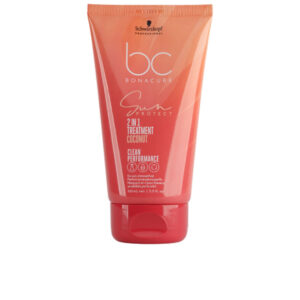 SCHWARZKOPF : BC BONACURE sun protect 2 in 1 treatment 150 ml
