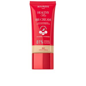 BOURJOIS : HEALTHY MIX BB cream #02-Vanilla 30 ml